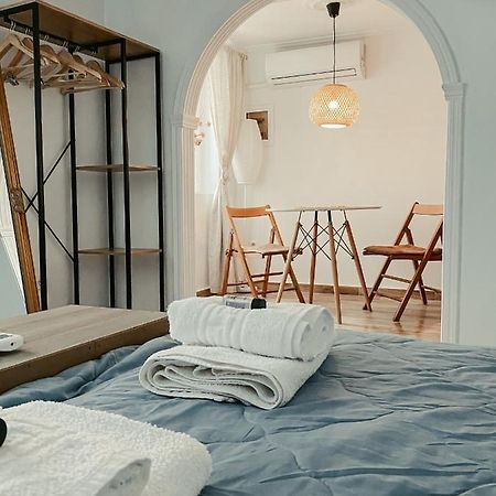 Isabella Suites: An Old Venetian Home Corfu  Kültér fotó