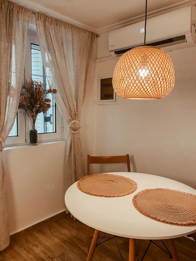 Isabella Suites: An Old Venetian Home Corfu  Kültér fotó