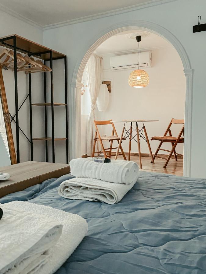 Isabella Suites: An Old Venetian Home Corfu  Kültér fotó