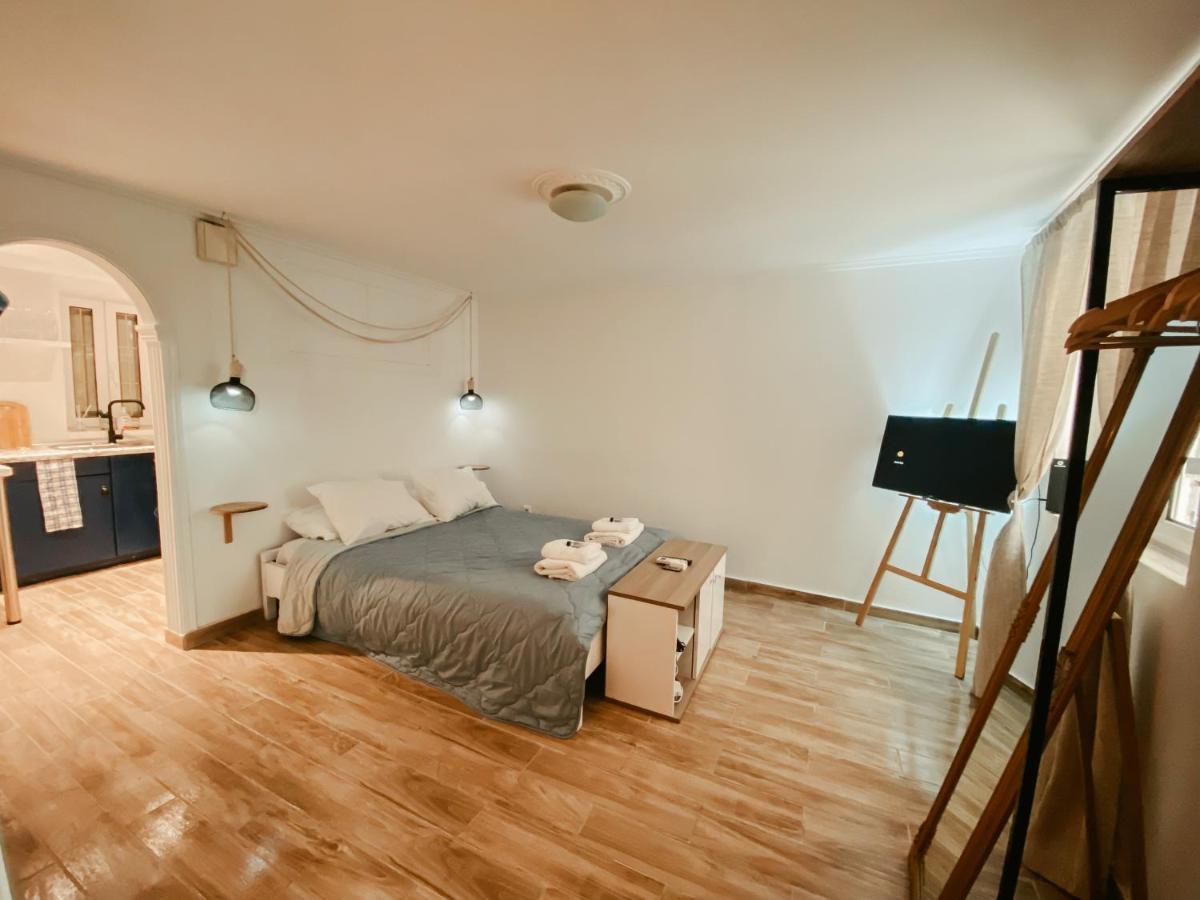 Isabella Suites: An Old Venetian Home Corfu  Kültér fotó