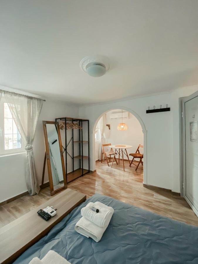 Isabella Suites: An Old Venetian Home Corfu  Kültér fotó