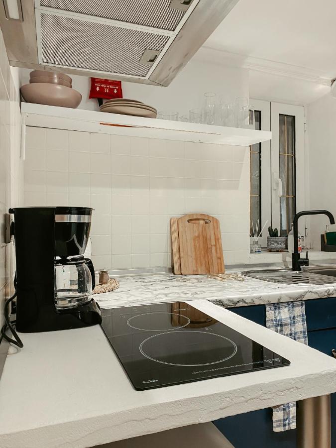 Isabella Suites: An Old Venetian Home Corfu  Kültér fotó